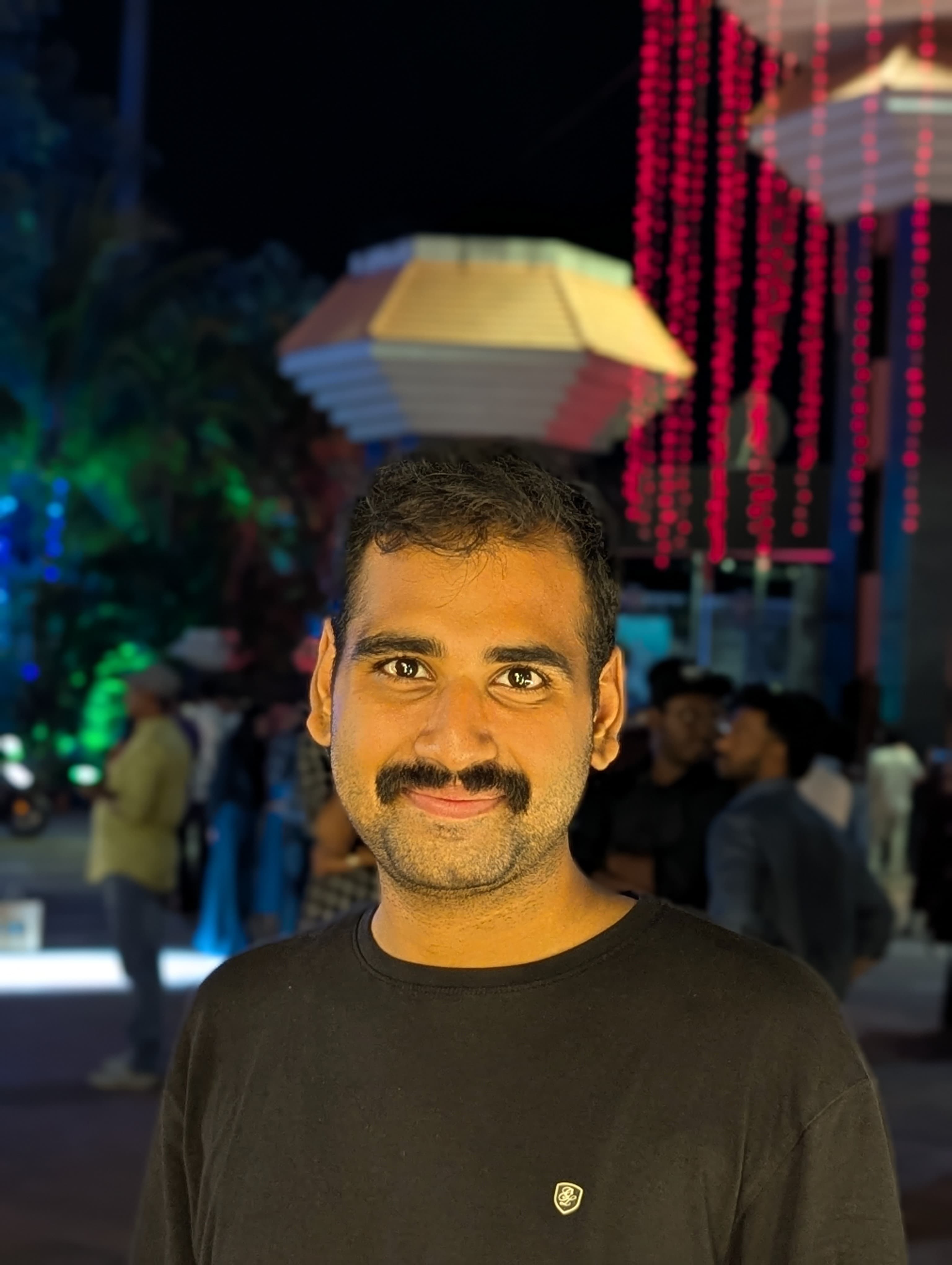 Johan Varghese K